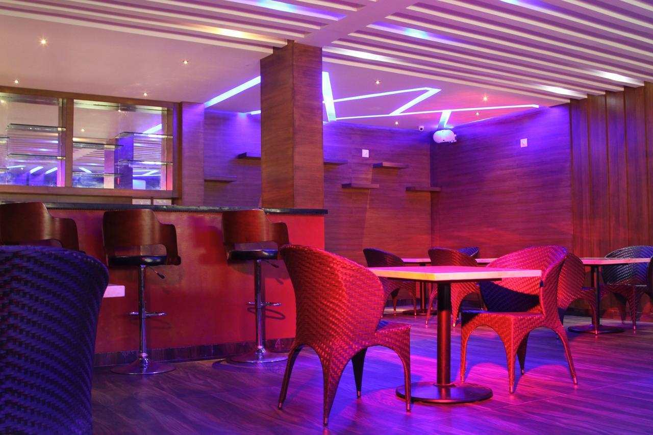 Hotel Kateel International Karkal Kültér fotó