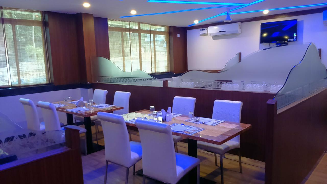 Hotel Kateel International Karkal Kültér fotó