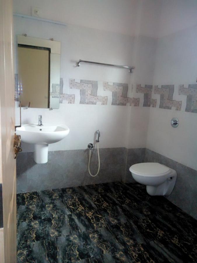 Hotel Kateel International Karkal Kültér fotó